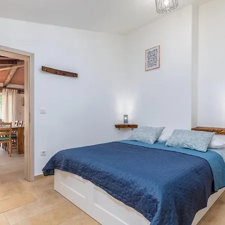 Stancija Korta Bencici