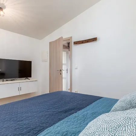 Stancija Korta Semesterbostad