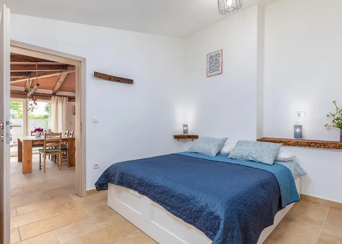 Stancija Korta Bencici