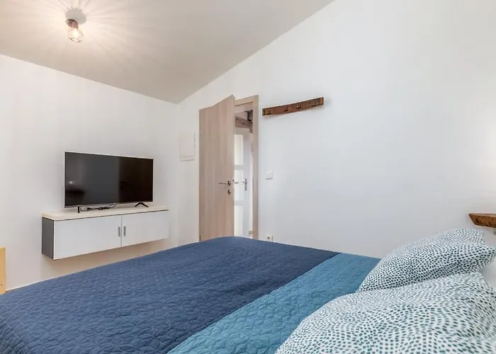 Stancija Korta Holiday home