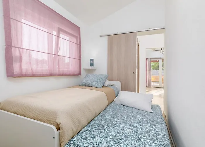 Stancija Korta Holiday home *