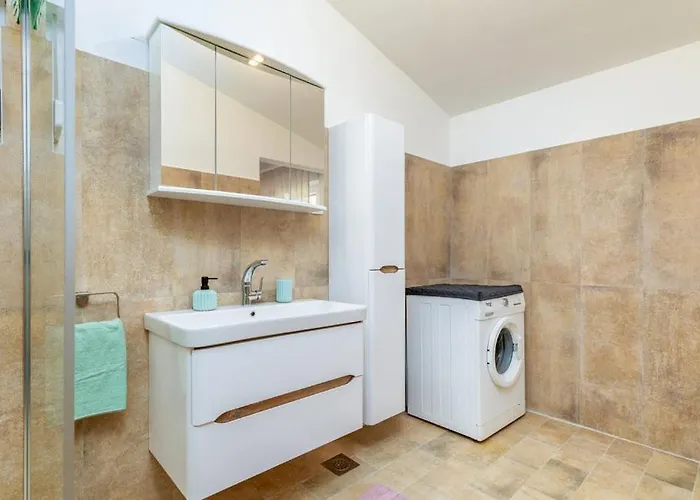 Holiday home Stancija Korta *