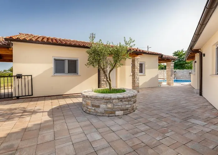 Stancija Korta Bencici