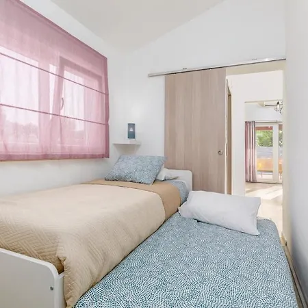 Stancija Korta Tatil Evi *