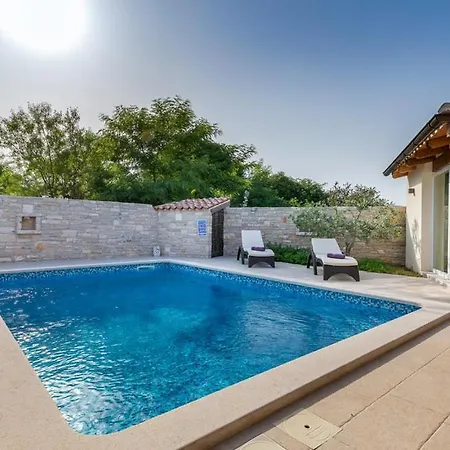 Tatil Evi Stancija Korta