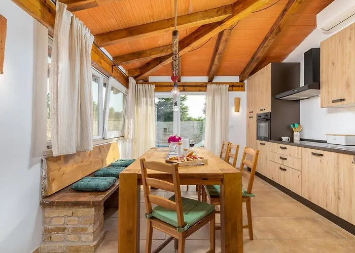 Vikendica Stancija Korta