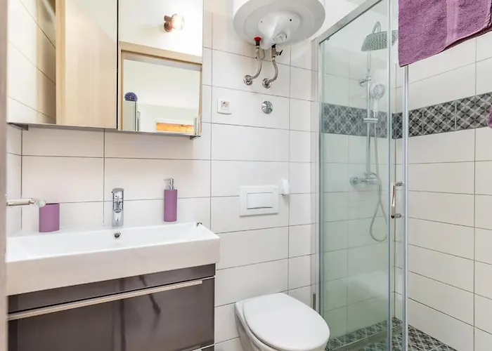 Vikendica Stancija Korta Bencici