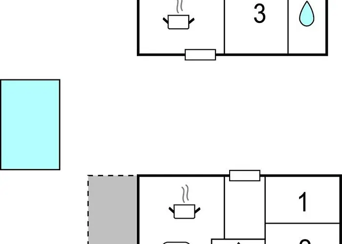 Stancija Korta Vikendica